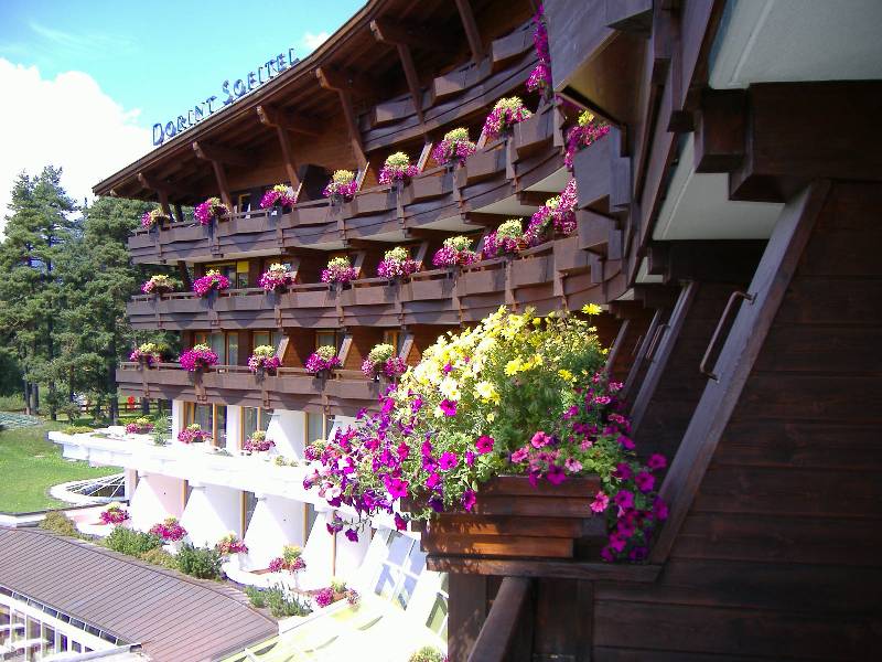 Dorint Seefeld (3) 